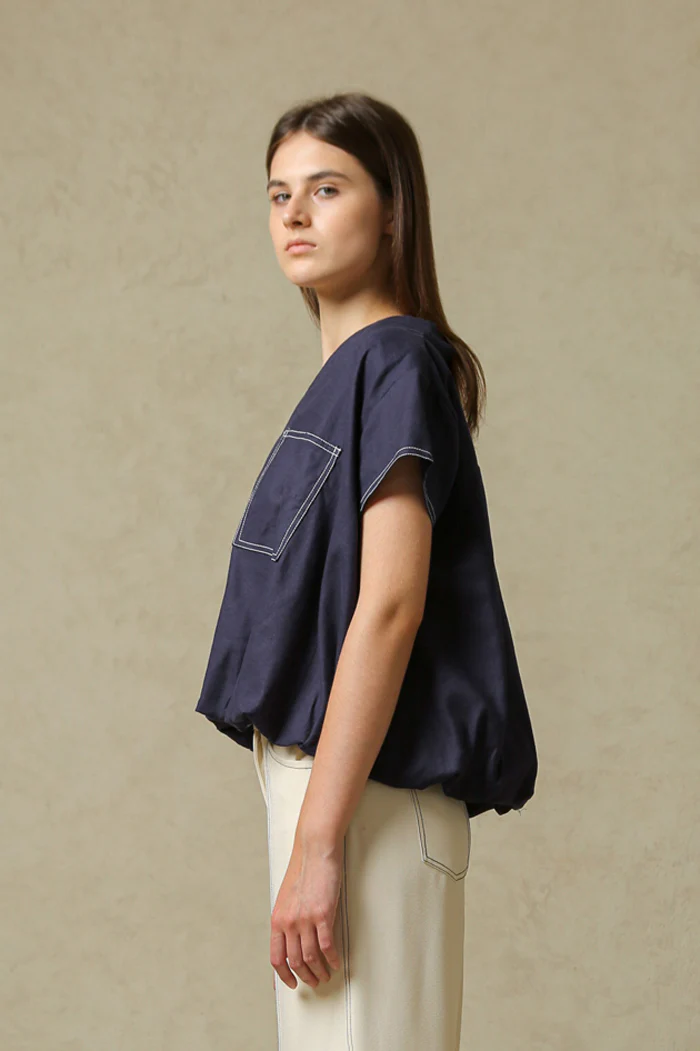 Navy Nania - Image 3