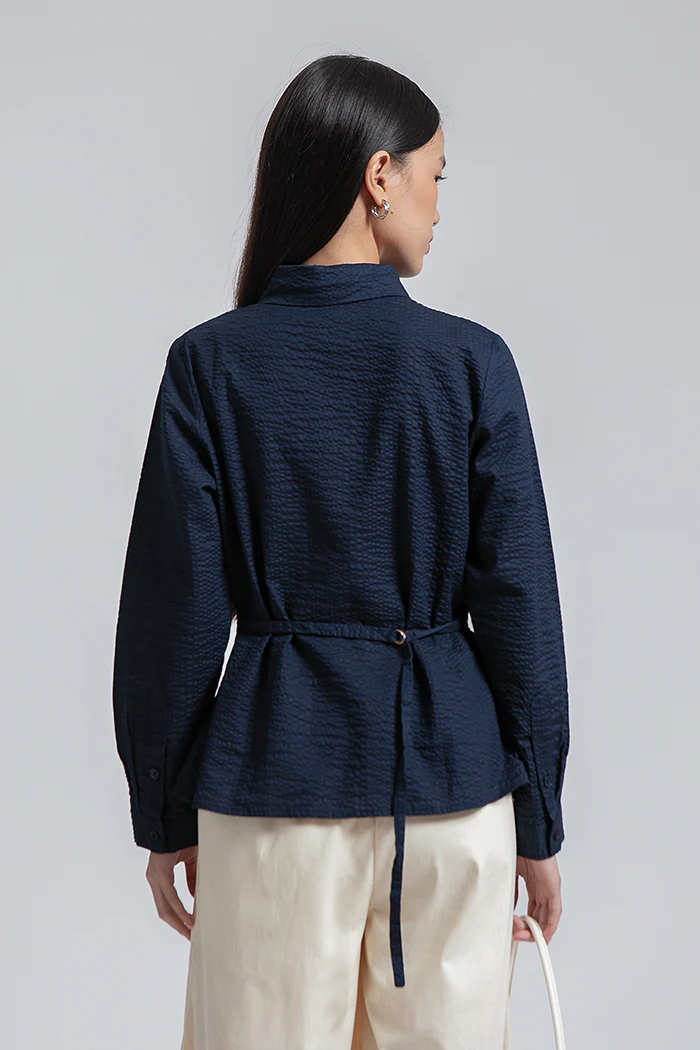 Navy Nerina - Image 3