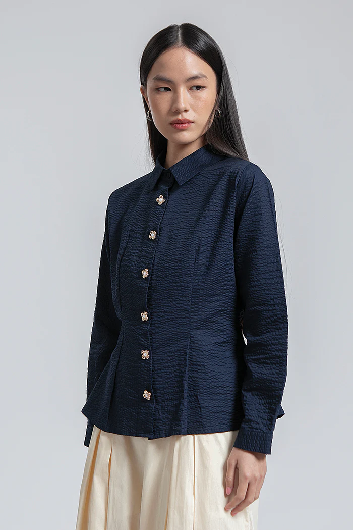 Navy Nerina - Image 4