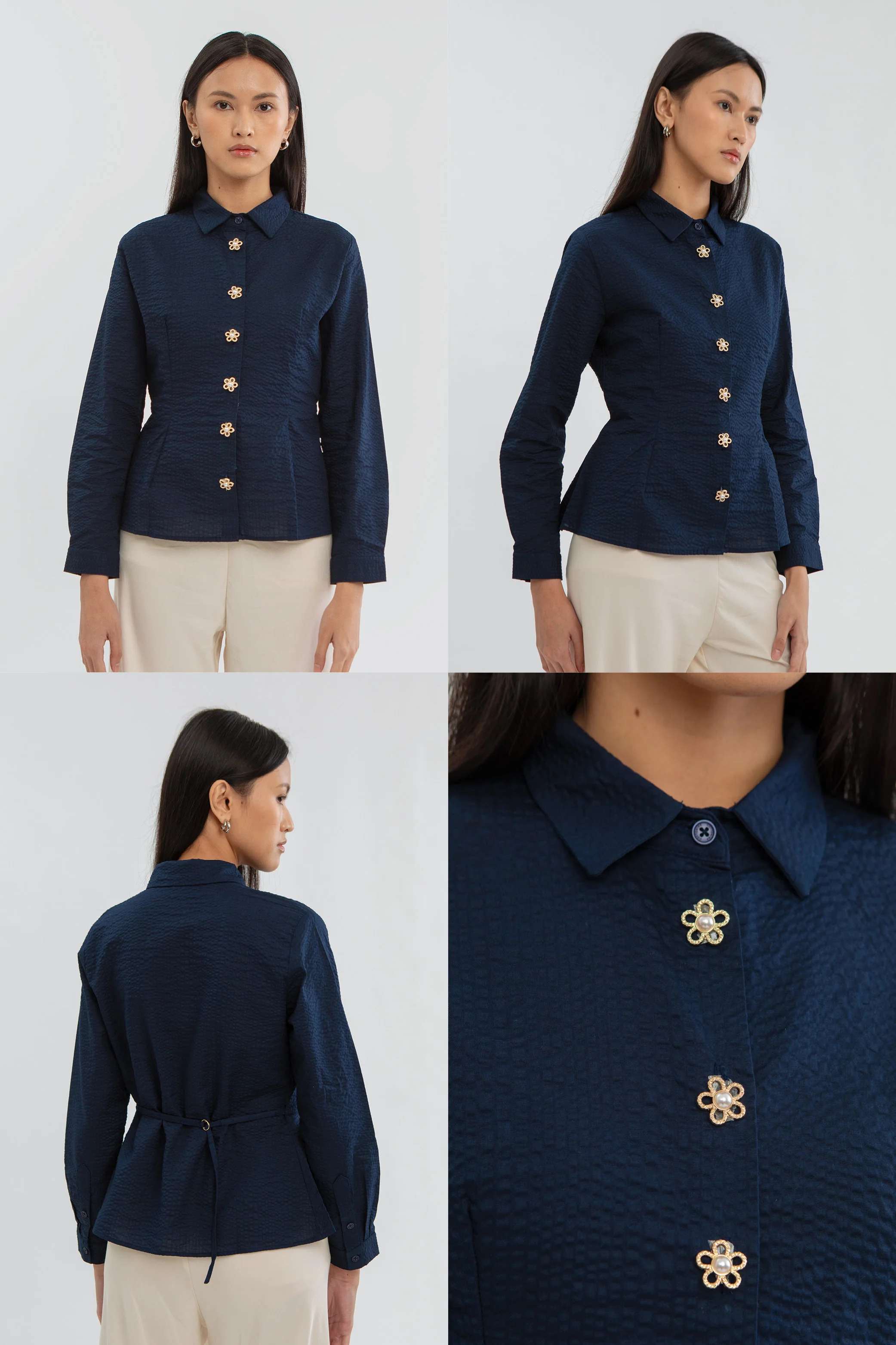 Navy Nerina B - Image 2
