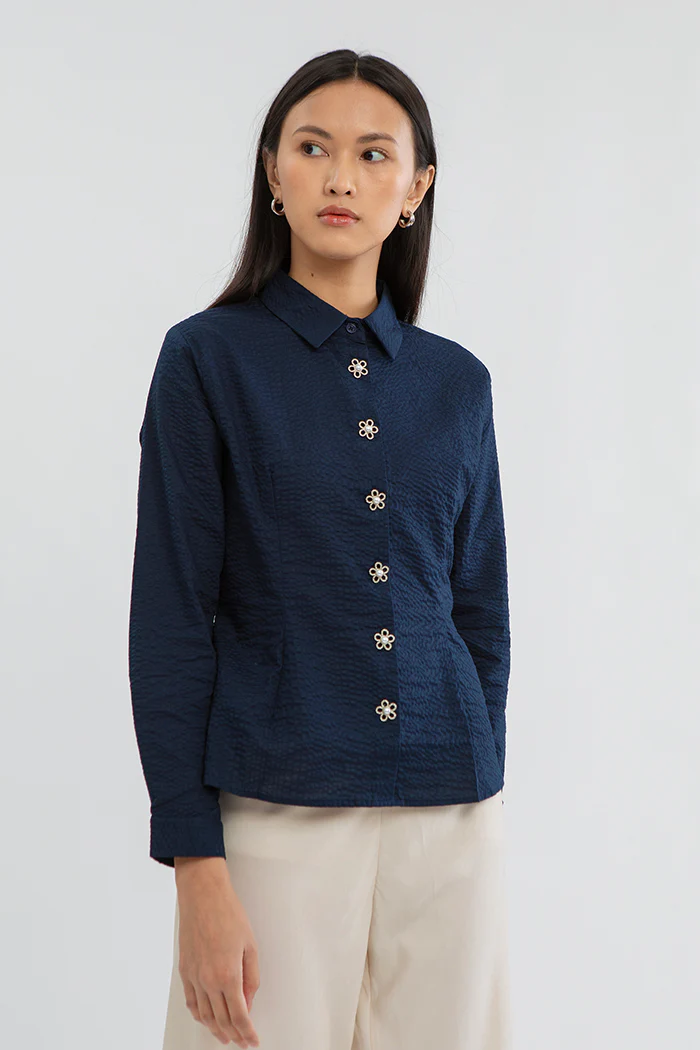 Navy Nerina A - Image 6