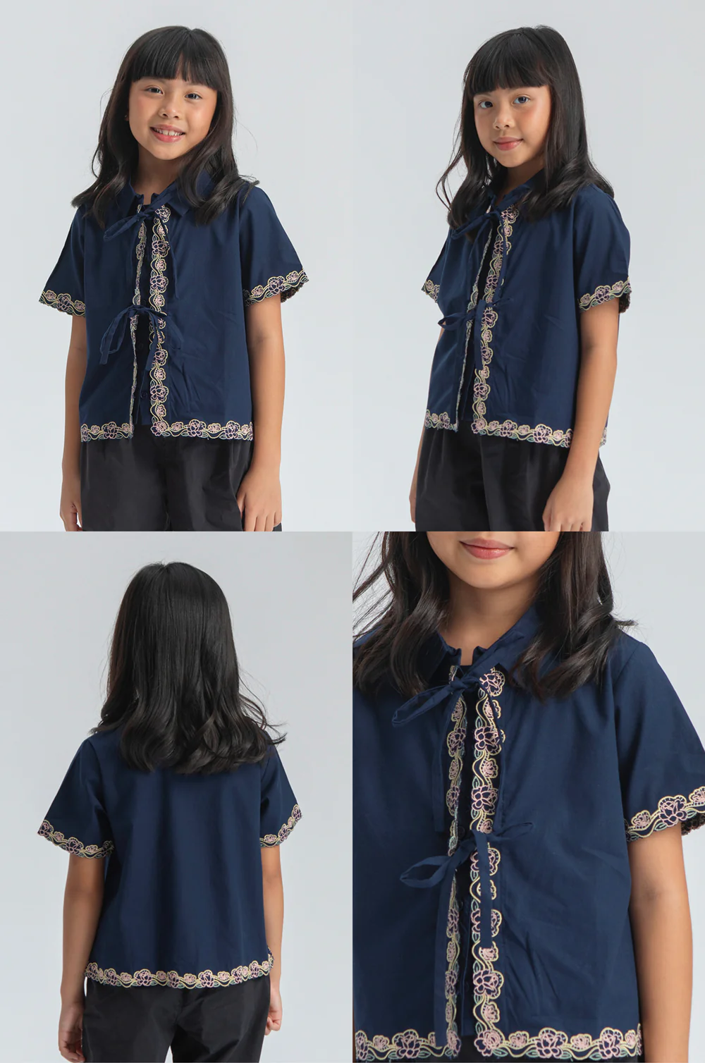 Navy Nosha - Image 2