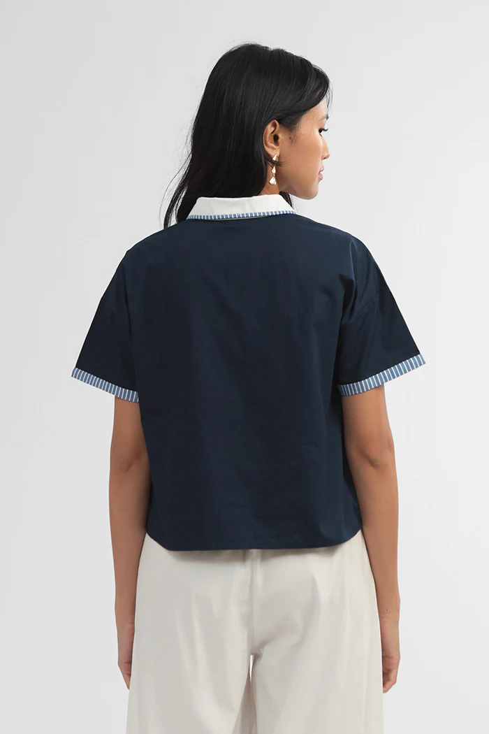 Navy Ocean Alani - Image 4