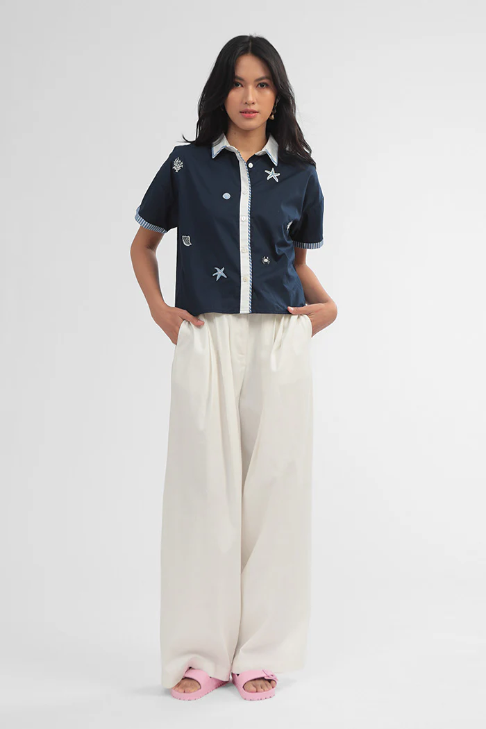Navy Ocean Alani - Image 6