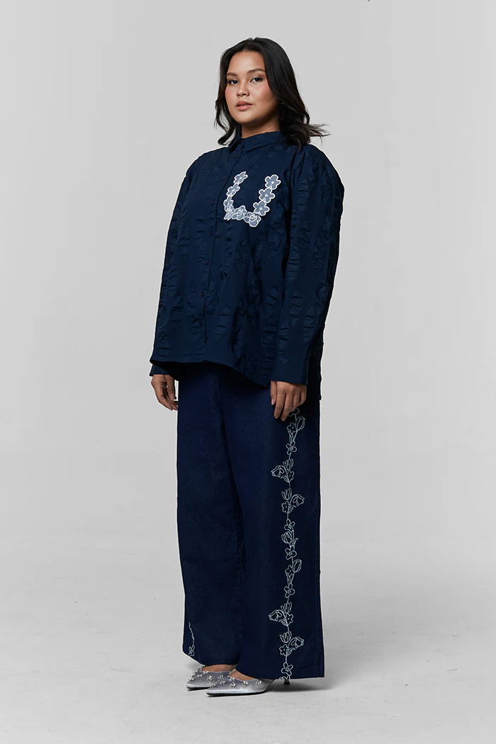 Navy Osa - Image 7