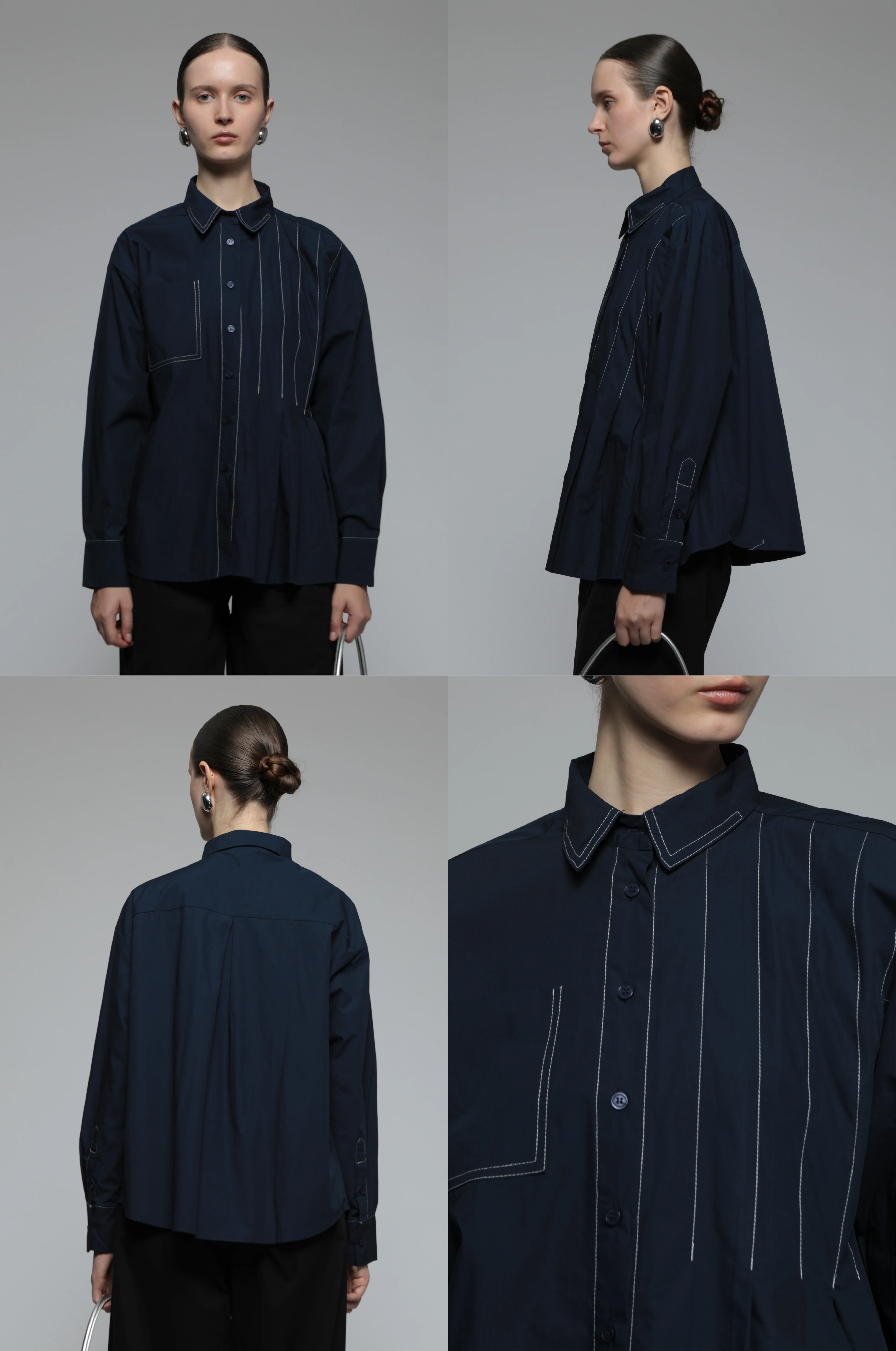 Navy Pietra - Image 2