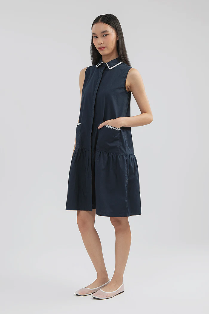 Navy Ritva - Image 3