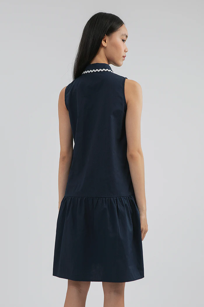 Navy Ritva - Image 4