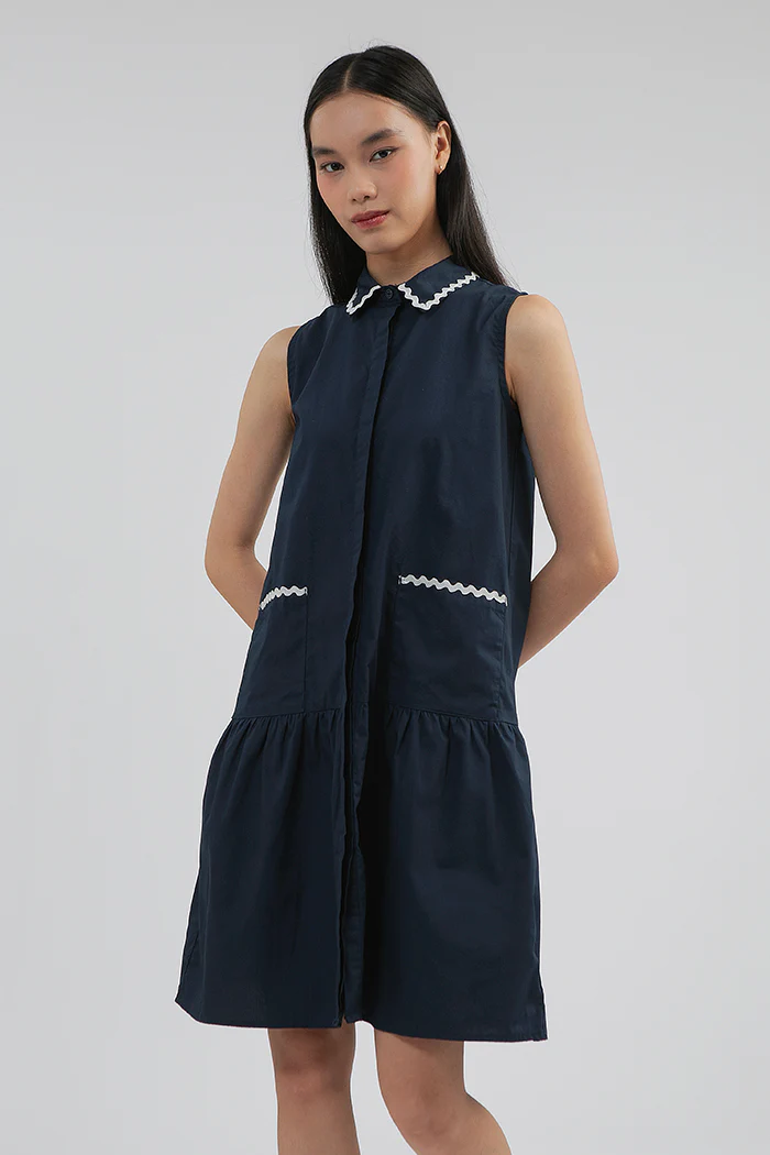 Navy Ritva - Image 7
