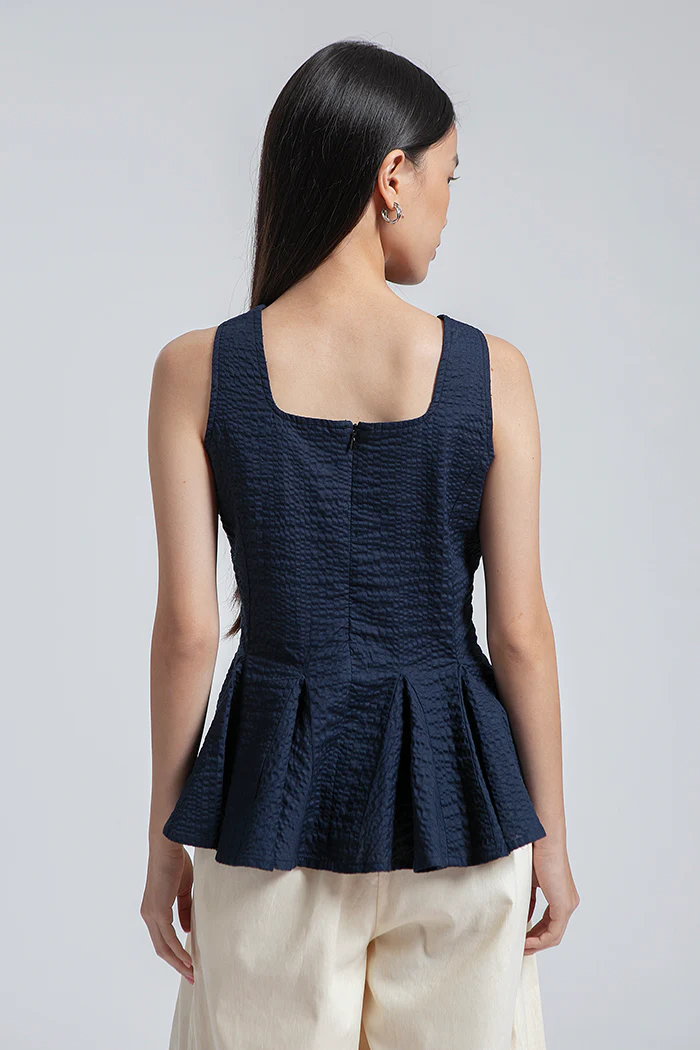 Navy Romney - Image 4