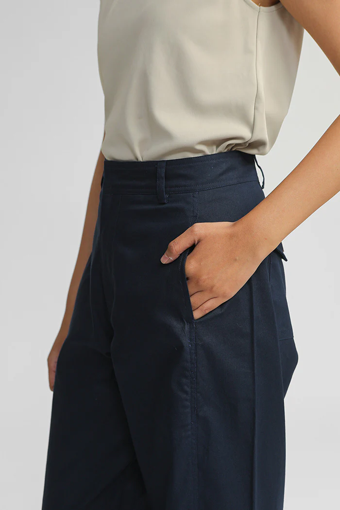 Navy Russo - Image 5