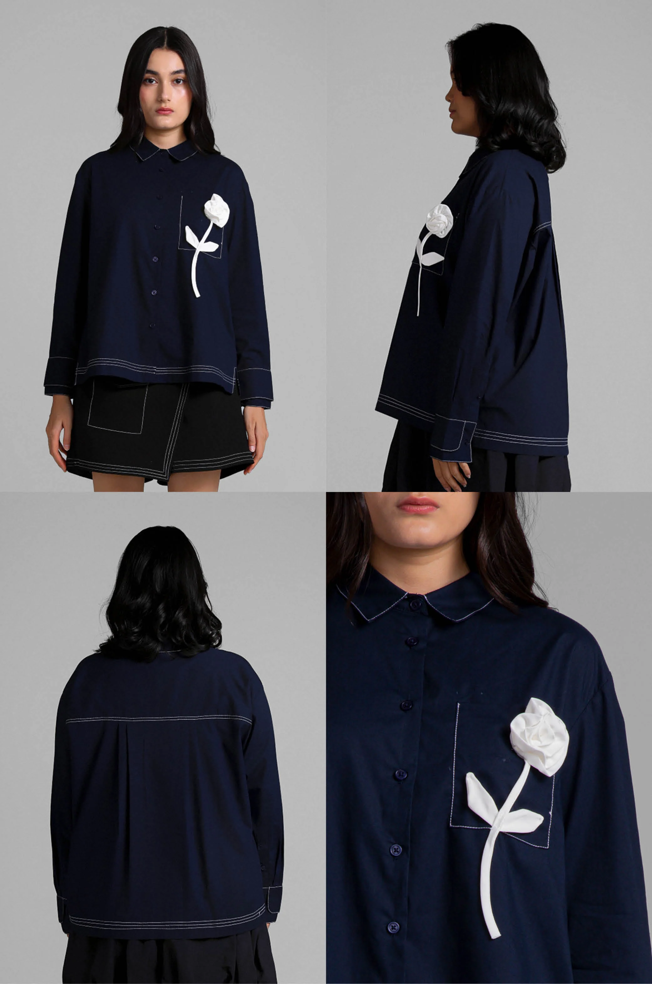 Navy Saint - Image 2