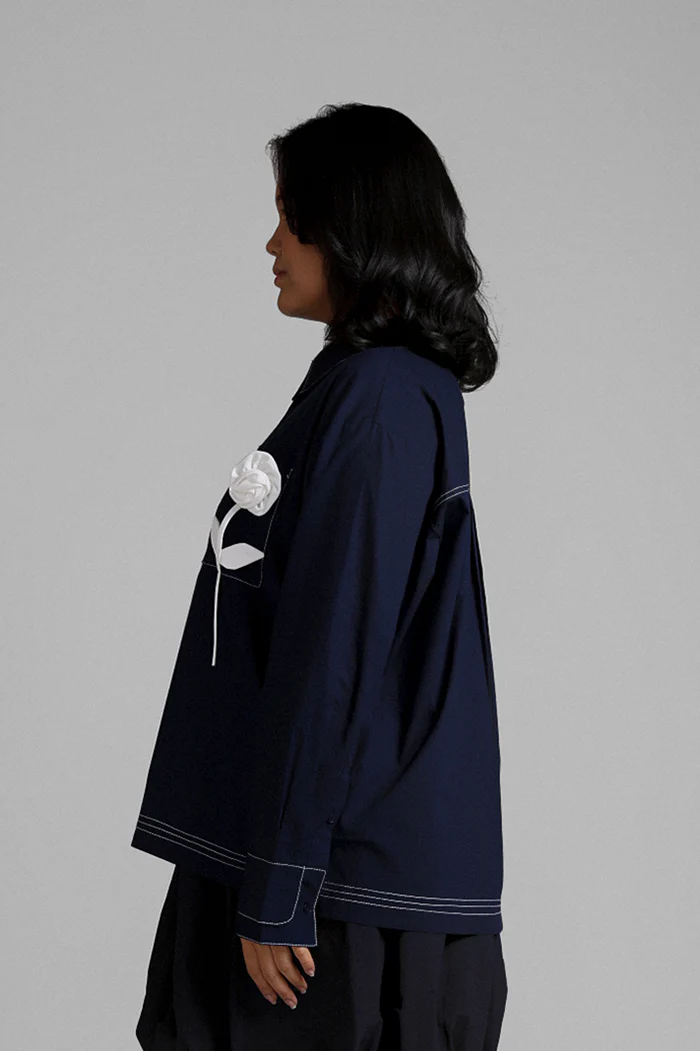 Navy Saint - Image 3