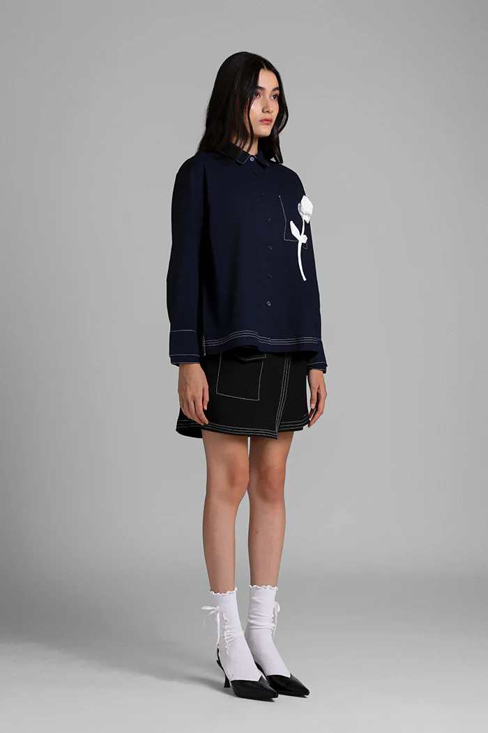 Navy Saint - Image 6