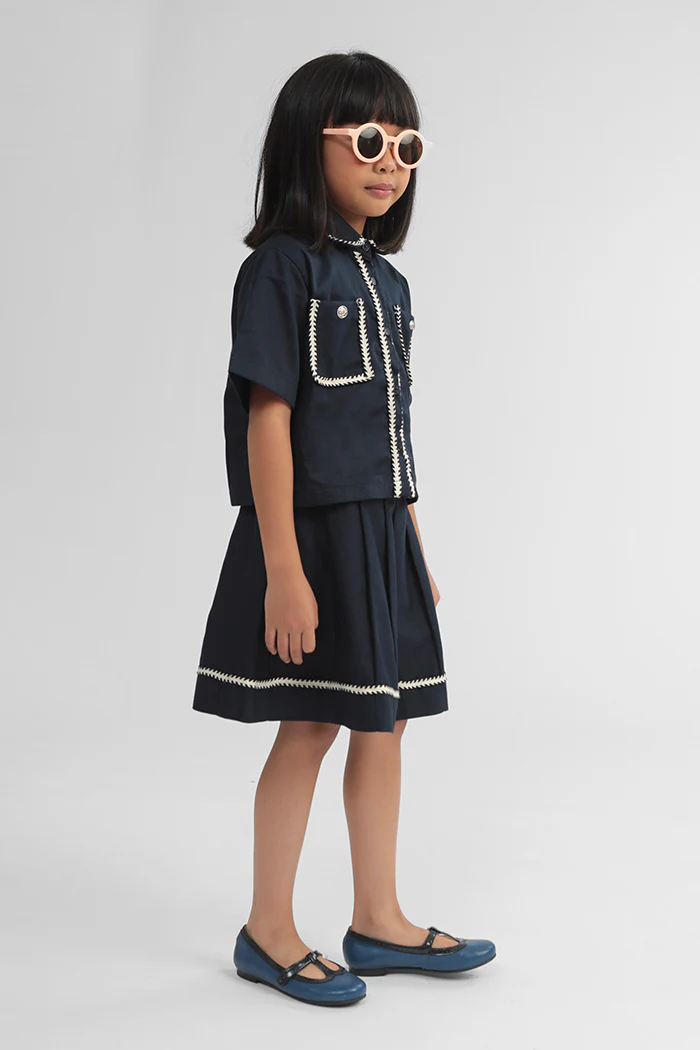 Navy Somi - Image 3
