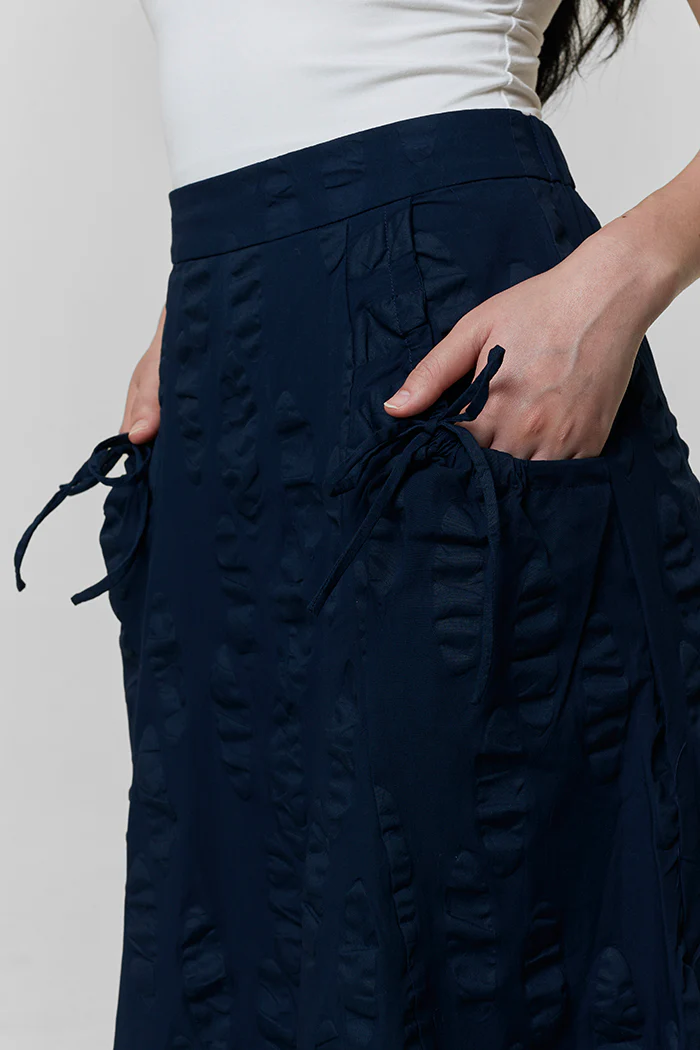 Navy Velin - Image 5