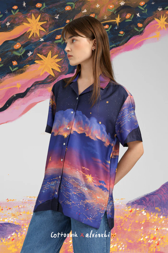 Navy Wish Ferlito - Defect Sale - Image 2