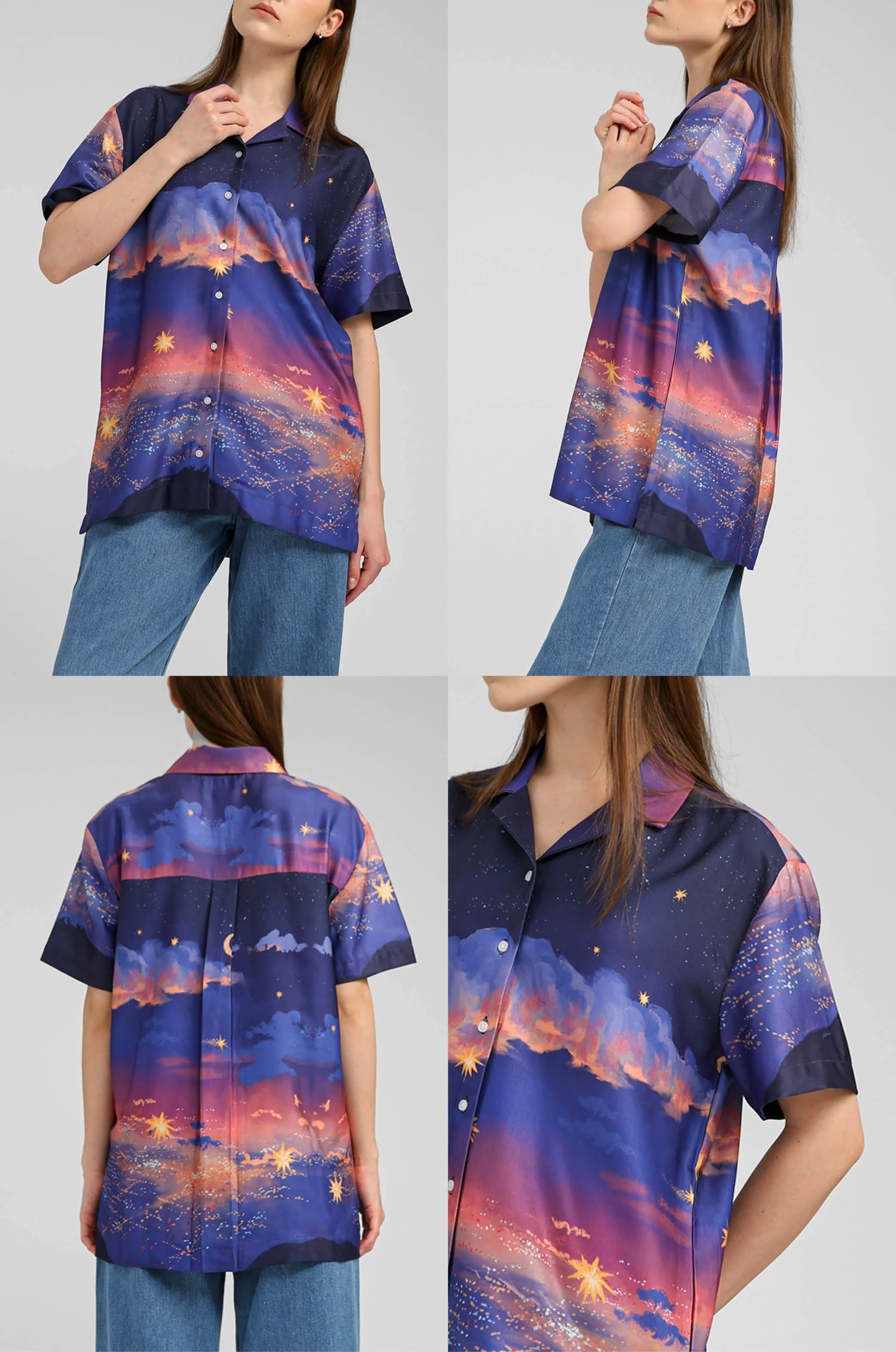 Navy Wish Ferlito - Defect Sale - Image 3