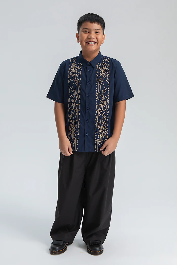 Navy Zama - Image 5