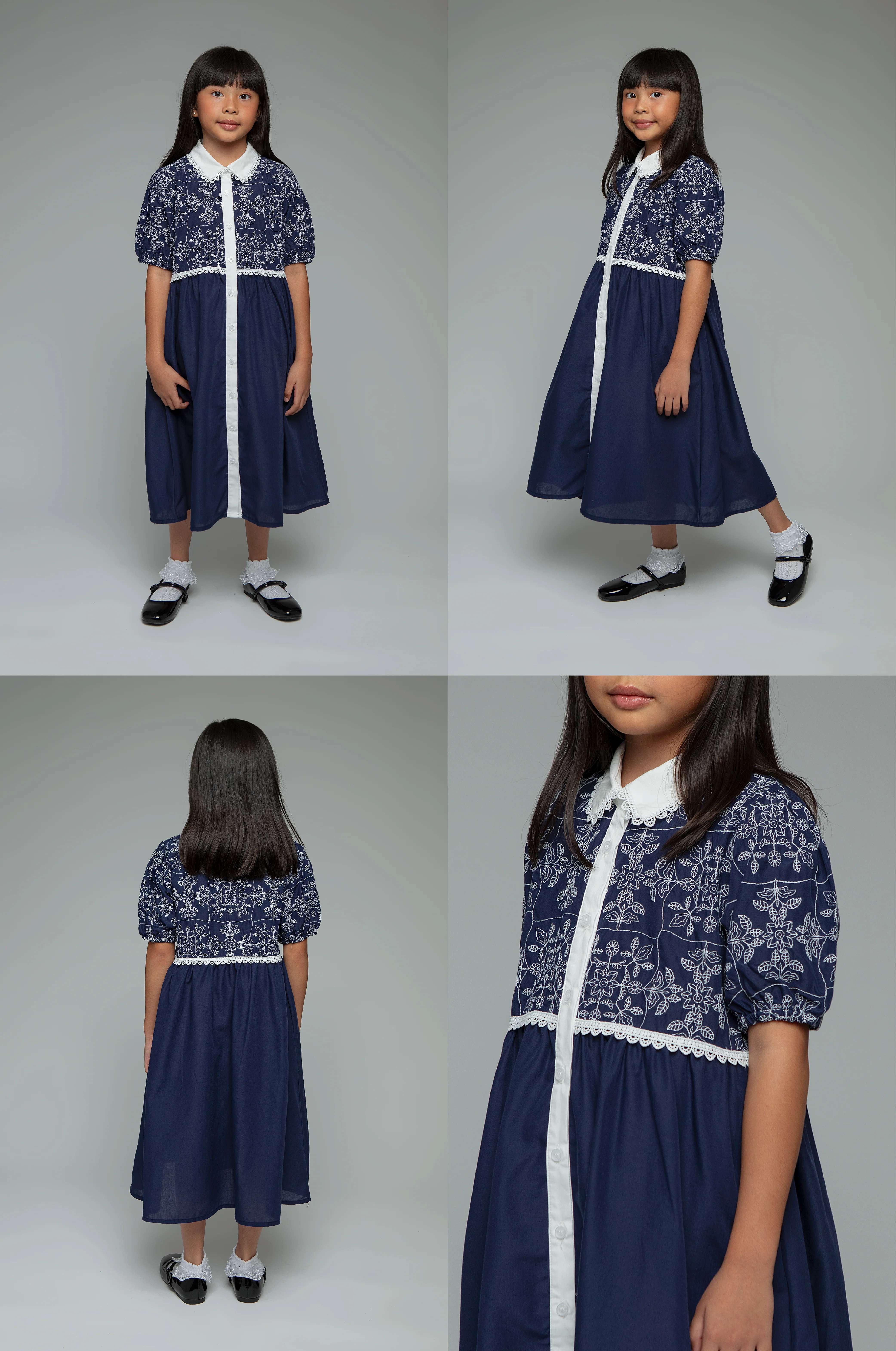 Navy Zilo - Image 2