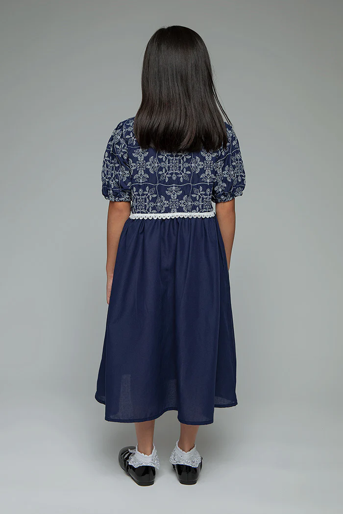 Navy Zilo - Image 4