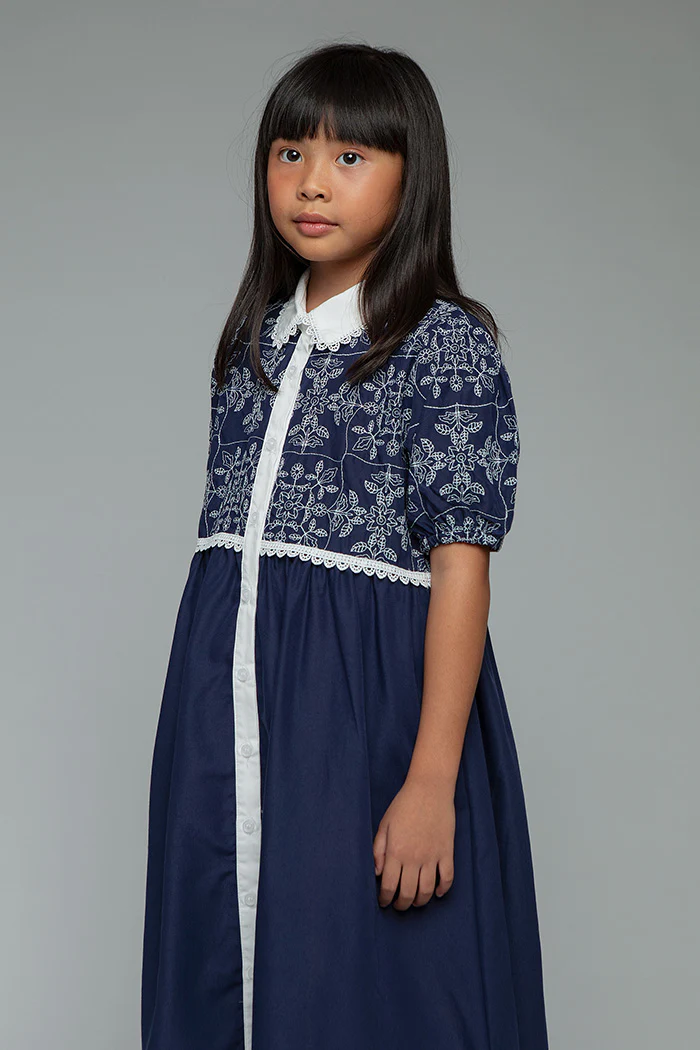Navy Zilo - Image 6