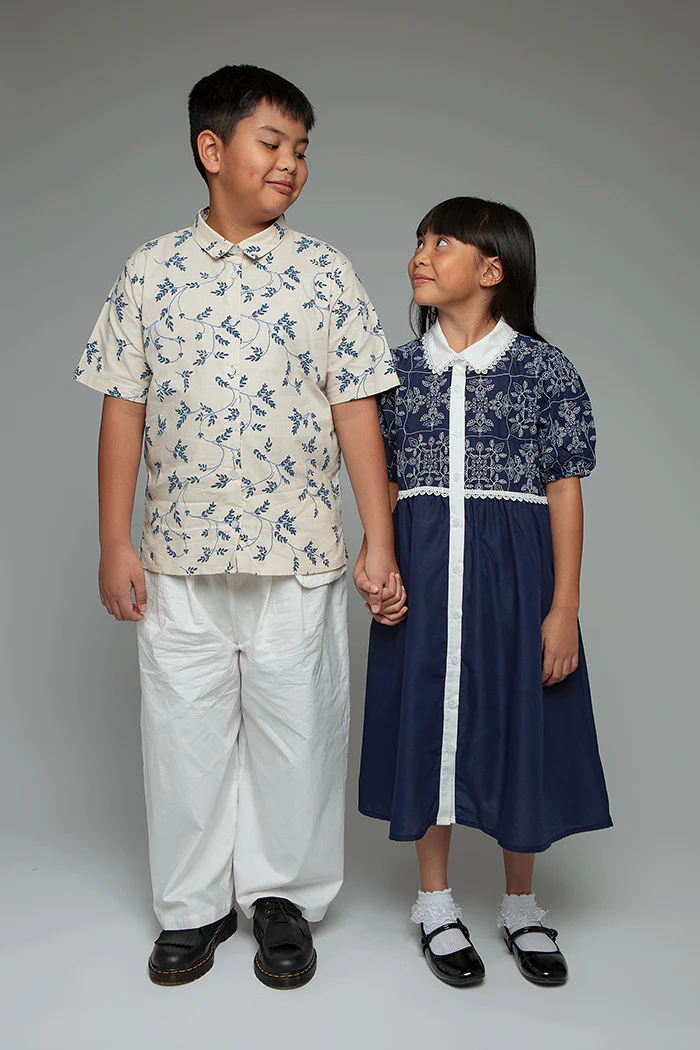 Navy Zilo - Image 7