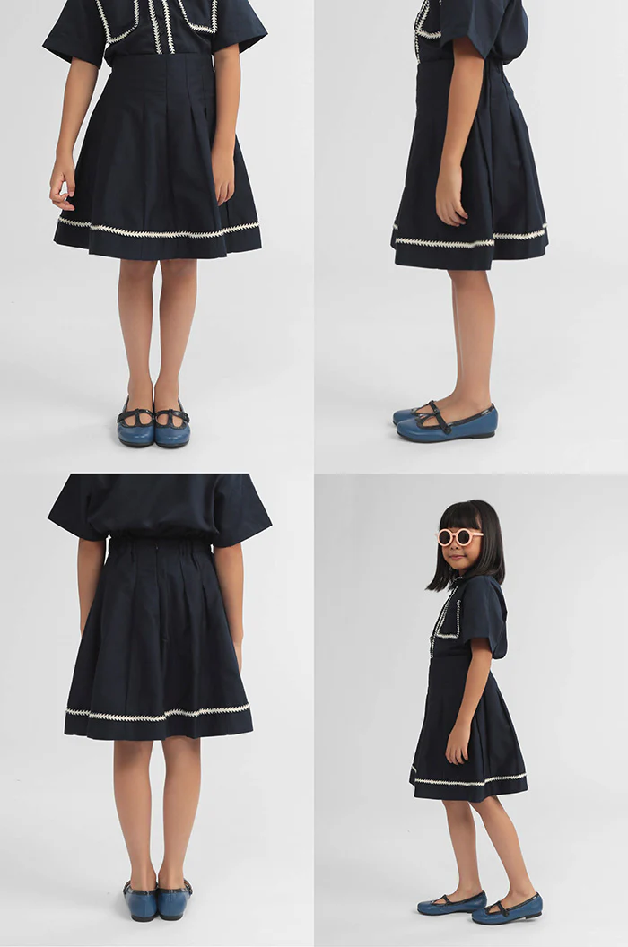 Navy Zomer - Image 2
