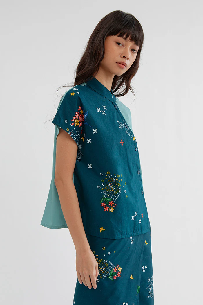 Nija Hijau Mint - Image 8