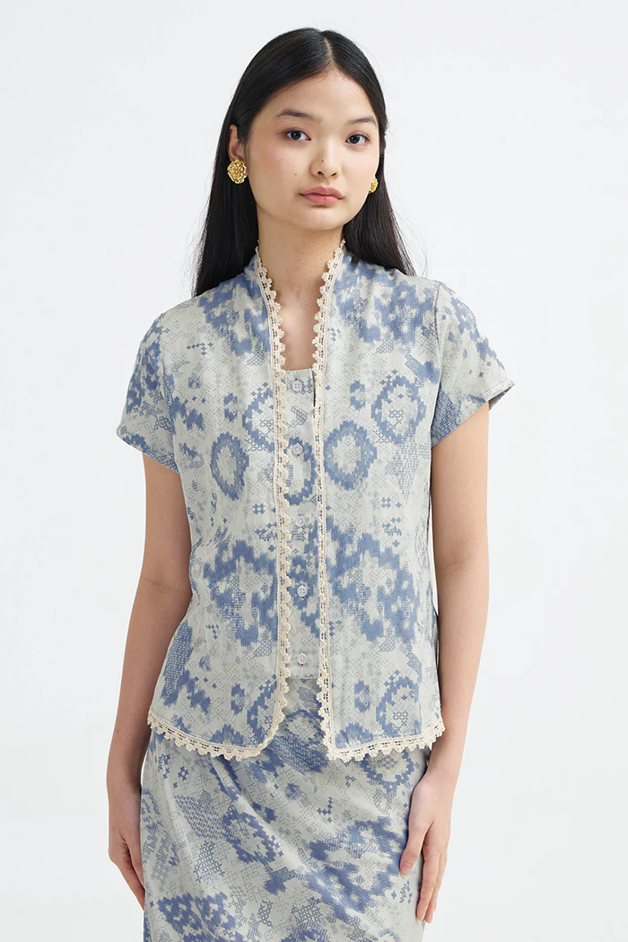 Nona Jalin Krem-Abu - Image 6