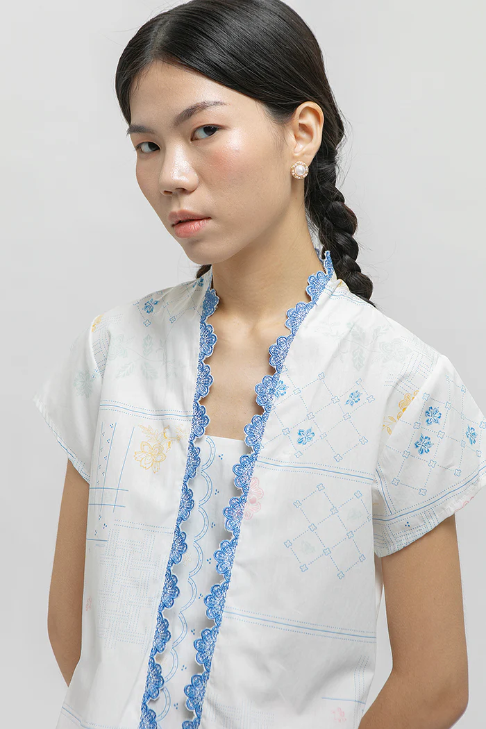 Nona Rekah Putih - Image 5