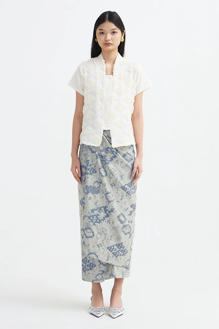 Nona Tenun Krem - Image 7