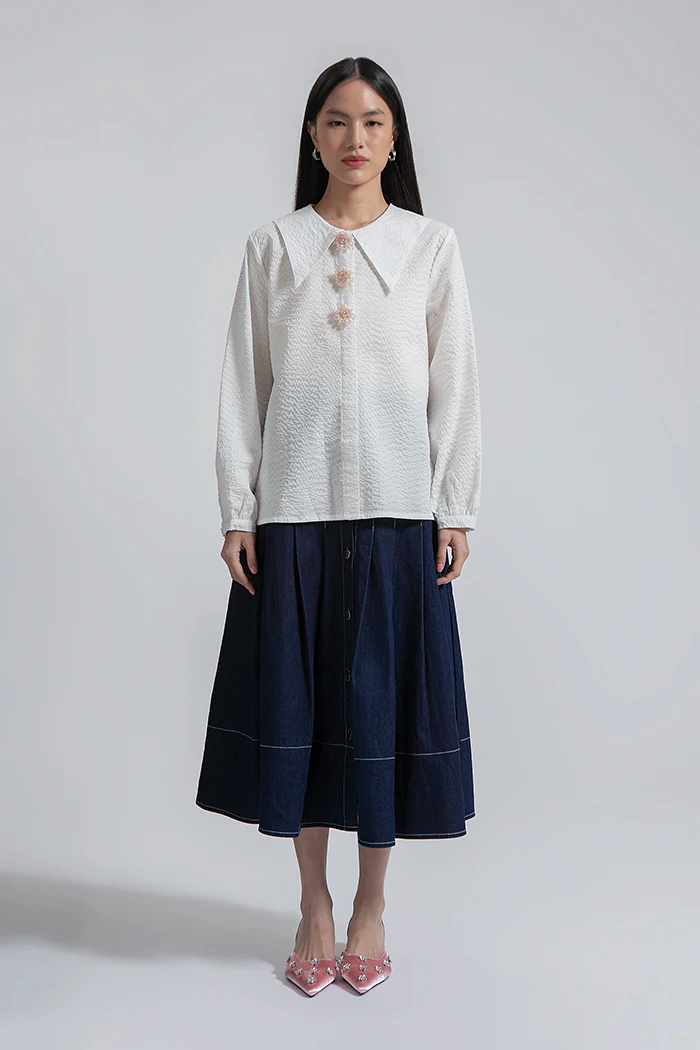 Off-white Abril - Image 6