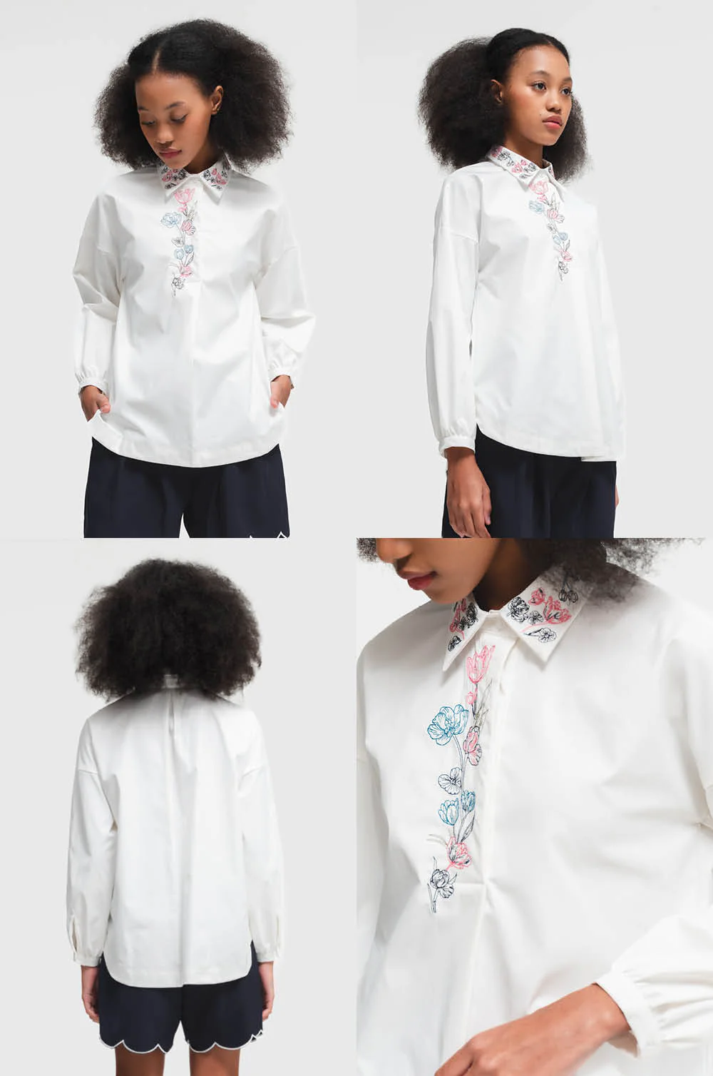 Off-white Azzura - Defect Sale - Image 2