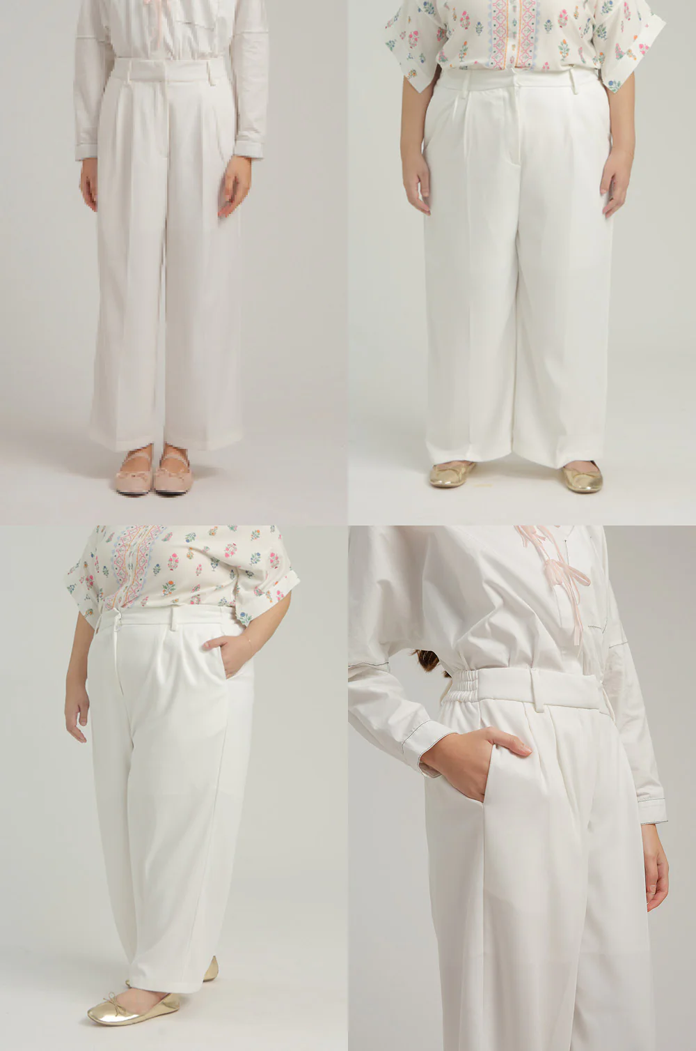 Off-white Benoit - Defect Sale - Image 2