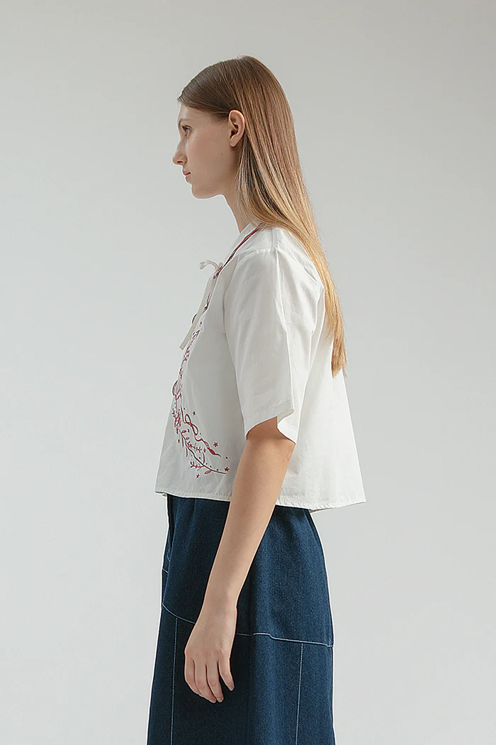 Off-white Byrne - Image 4