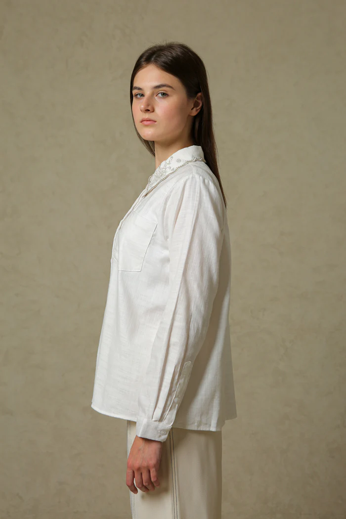 Off-white Cline - Image 4