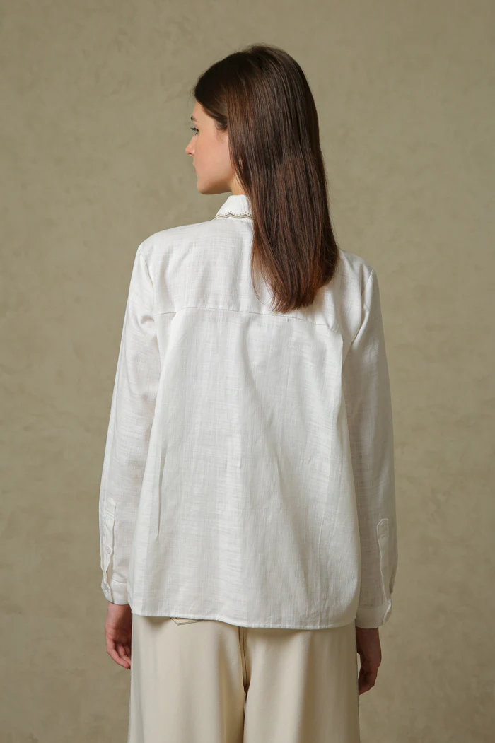 Off-white Cline - Image 5
