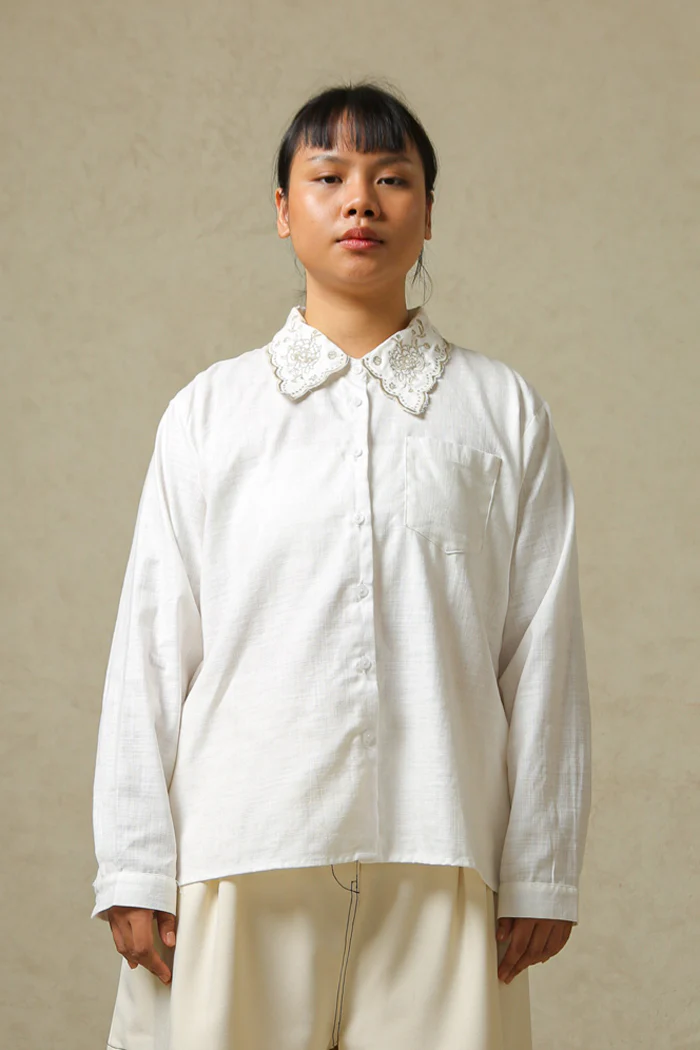 Off-white Cline - Image 6