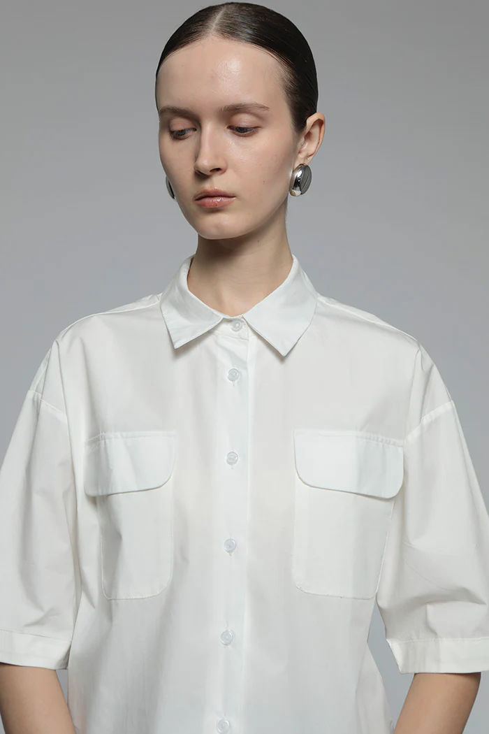 Off-white Column - Image 5