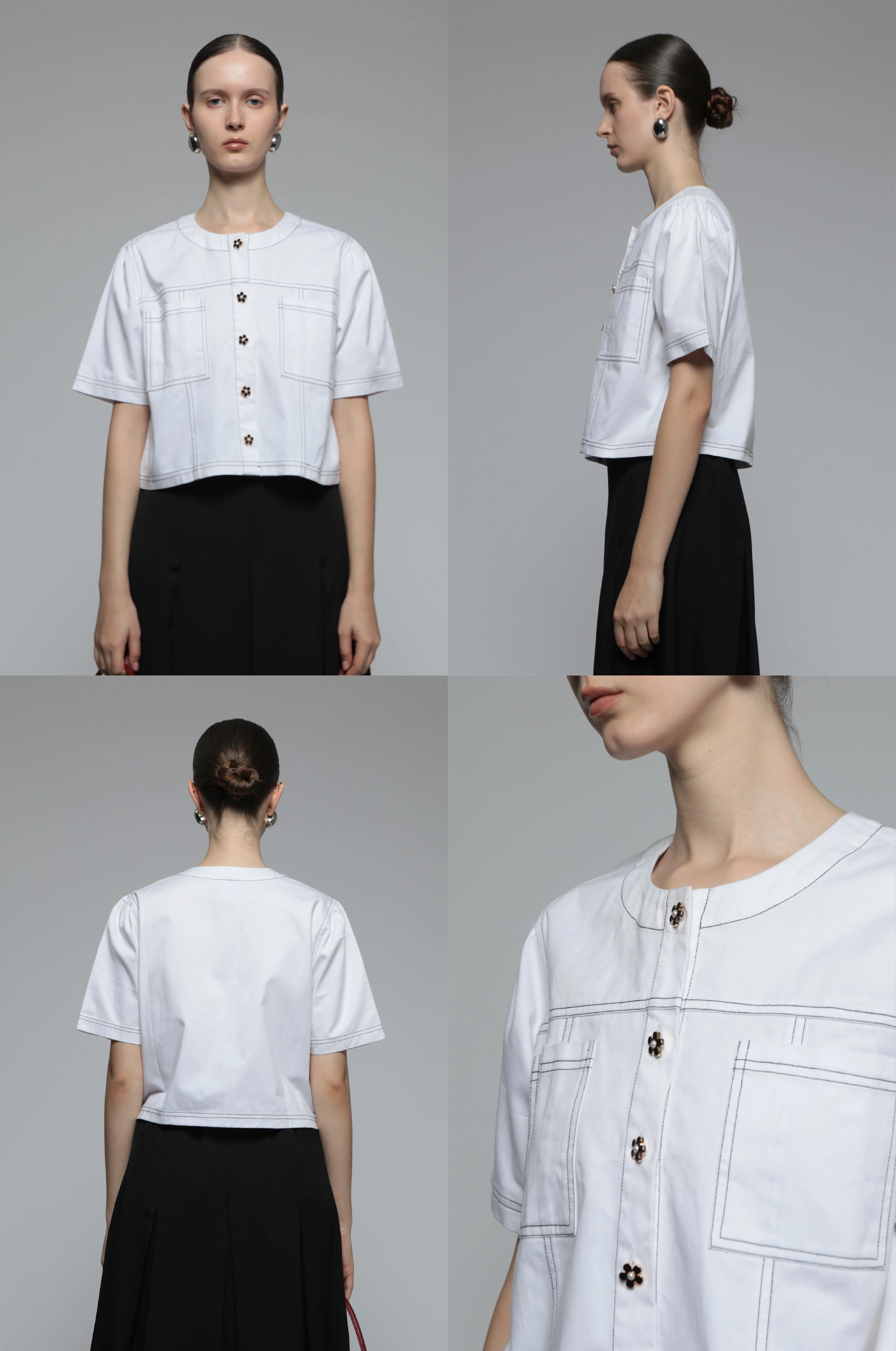 Off-white Dessio - Image 2