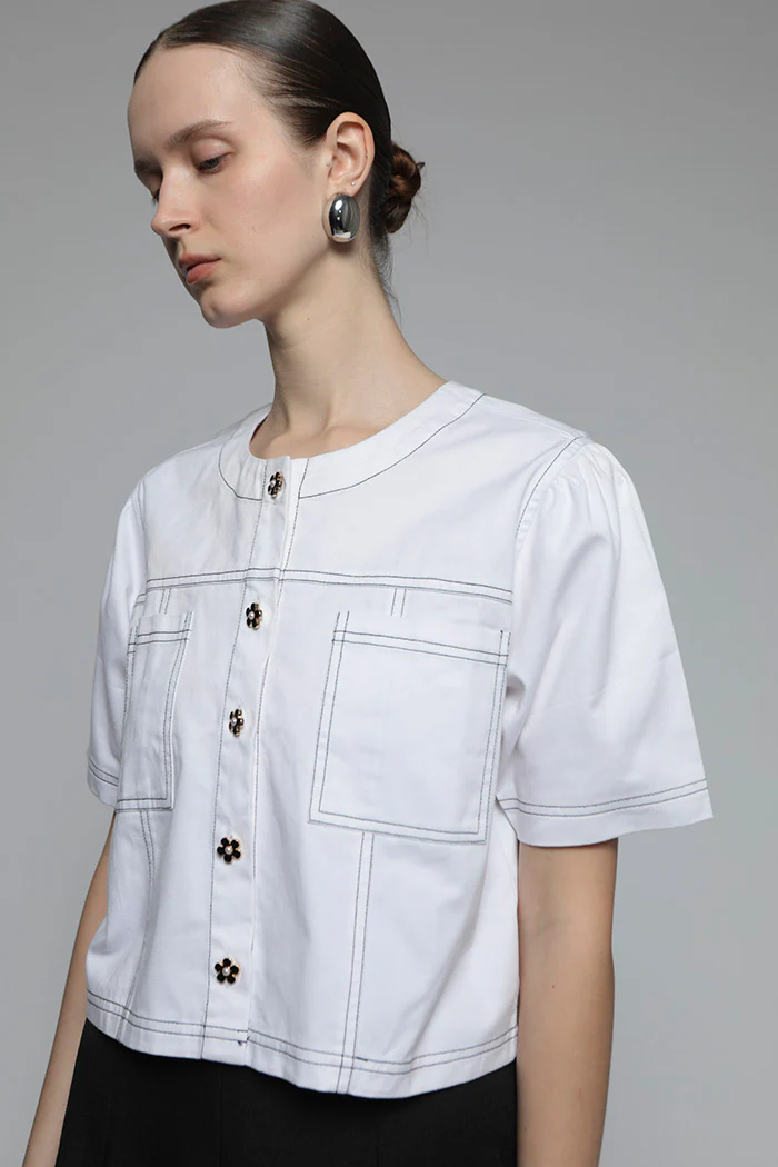 Off-white Dessio - Image 5