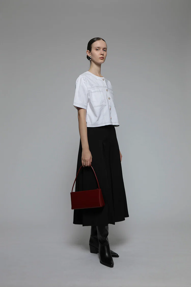 Off-white Dessio - Image 5