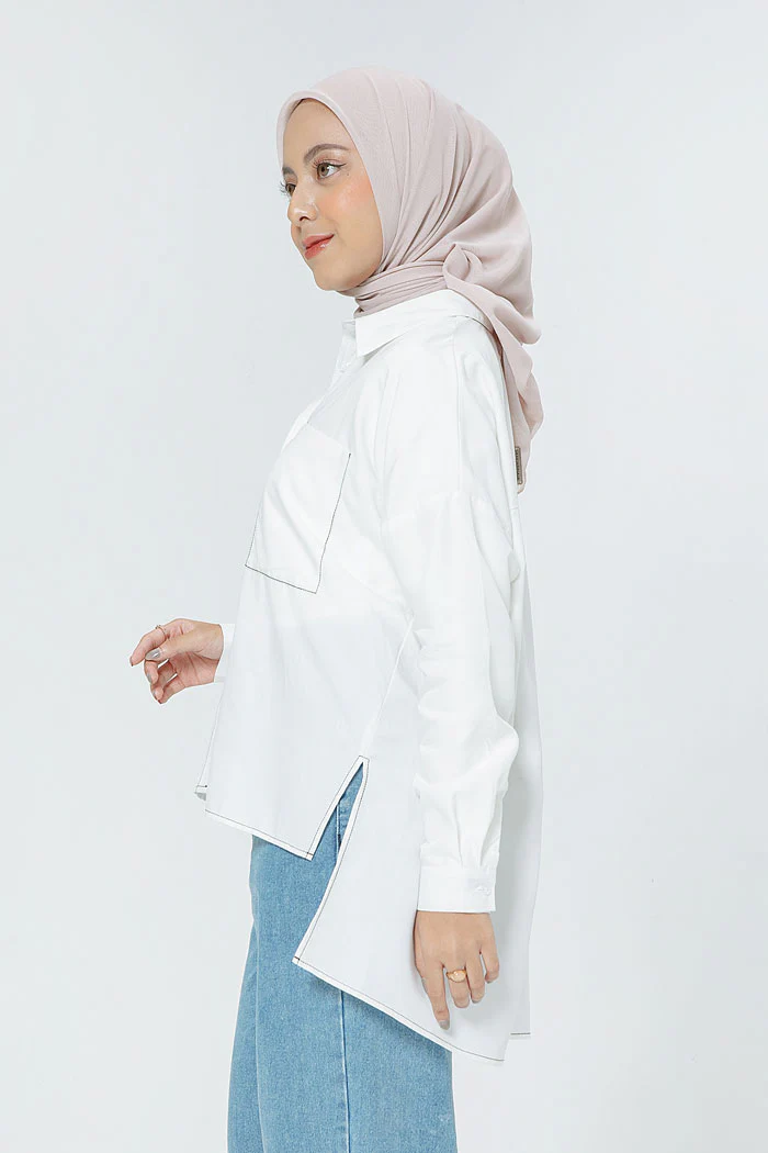 Off-white Fawnia - Defect Sale - Image 4