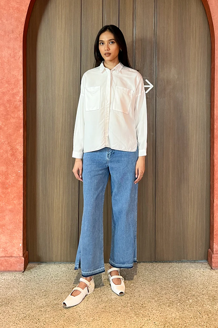 Off-white Fawnia - Defect Sale - Image 7