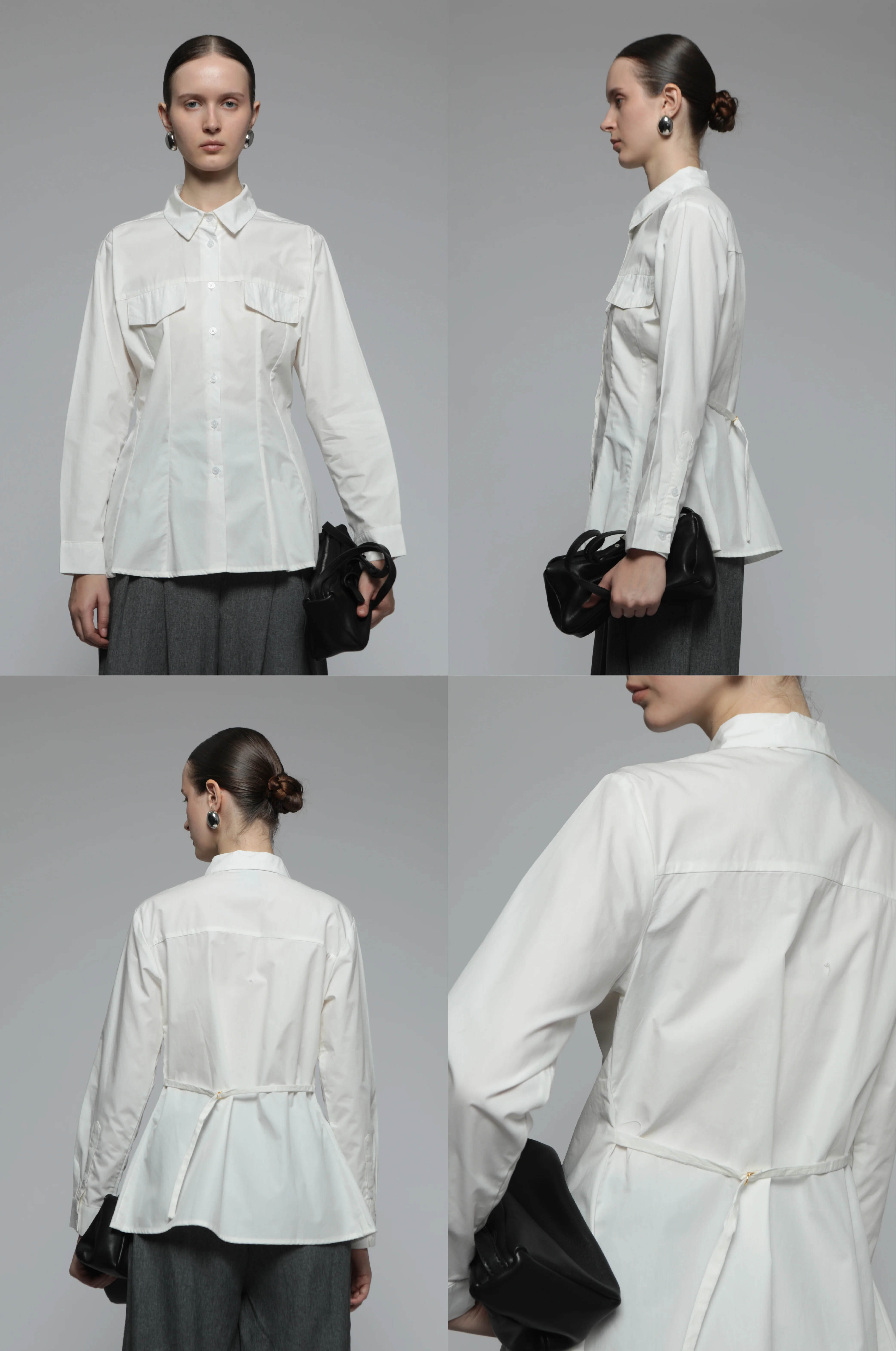 Off-white Gesso - Image 2