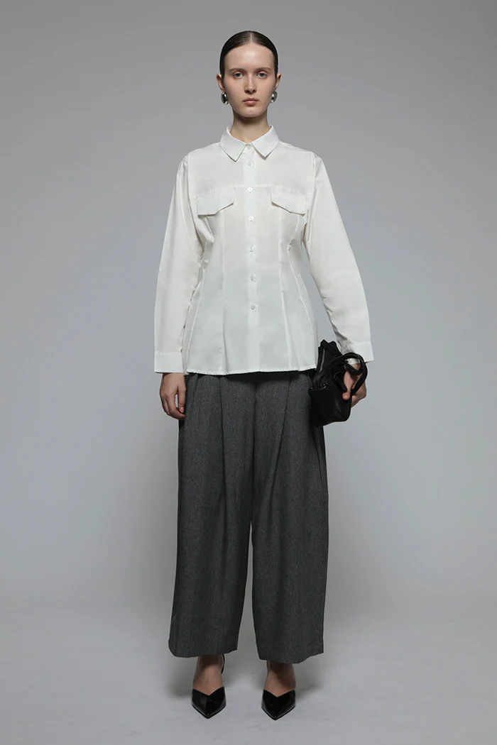Off-white Gesso - Image 5
