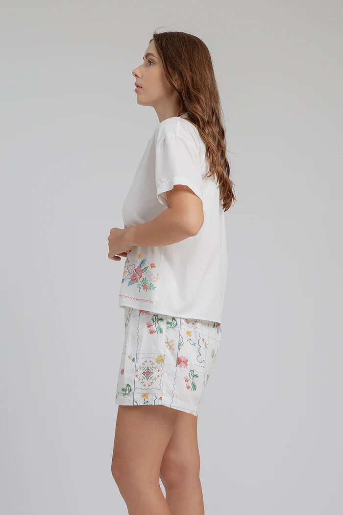 Off-white Jardin Baero - Defect Sale - Image 3