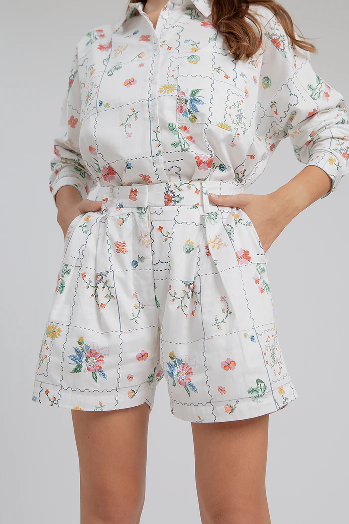 Off-white Jardin Oriane - Image 5