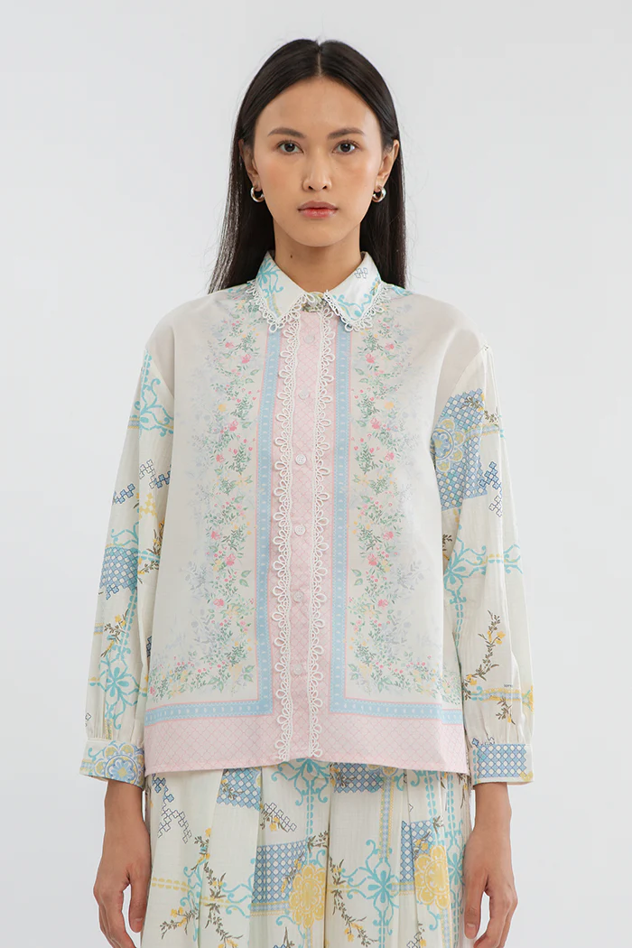 Off-white Jura - Image 3